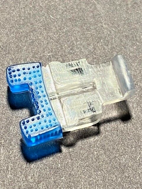 Button Sew On Attaching Foot for Janome Sewing Machines - Most Models Brand New - Image 3 of 4