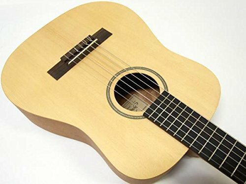 S.Yairi Yairi Compact Acoustic Series Mini Classical Guitar