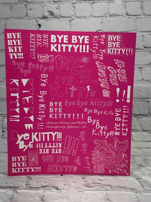 Bye Bye Kitty!!!: Between Heaven and Hell in Contemporary Japanese Art by David