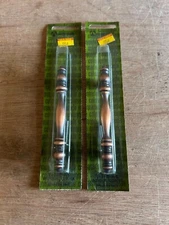 Amerock Colonnade T-149 Cabinet Pull Handle Hardware NOS Vtg 4-1/4" Lot Of 2