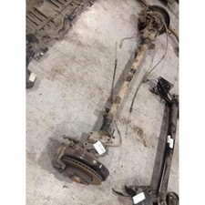 Essieu Volkswagen CRAFTER