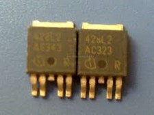 BTS428L2 TO:252 Smart High-Side Power Switch One RH