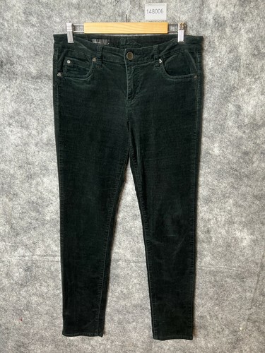 Kut From The Kloth Jeans Womens 10 