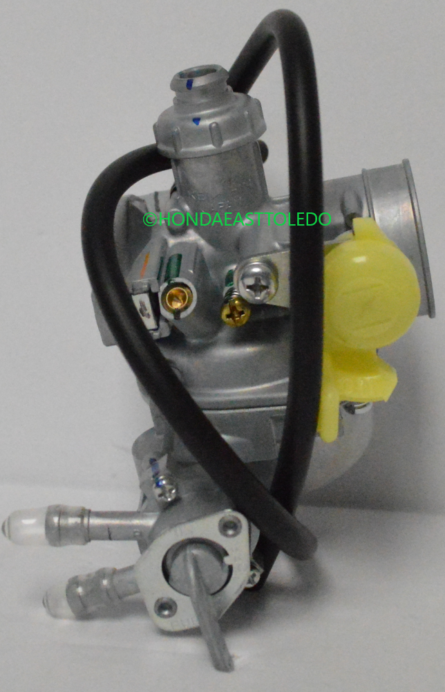 Honda Trx90x G Carburetor Pb5fd B 16100-hp2-a22 OEM for sale