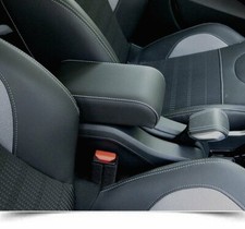 Mittelarmlehne Peugeot 2008  I (2013-2021) Armrest Armlehne " PLUG IN " Premium 