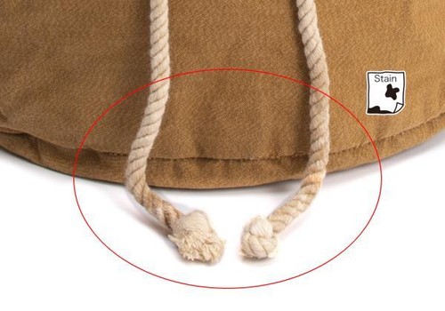 45R Bucket Bag(K-145072) - Picture 3 of 12