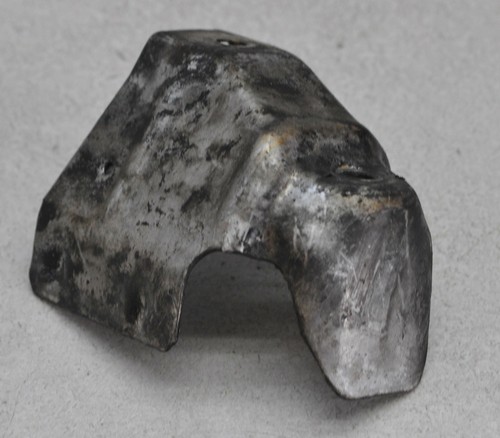 VW Polo 6N2 (99-01) 1,4TDI AMF 55KW Hitze Schutz Blech Turbolader #35230-H81