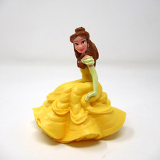 2013 Panini Disney Princess Style Stickers 15