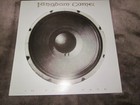 Kingdom Come 1989 In Your Face 12x12 Promo Flat Poster Lenny Wolf Danny Stag — photo 1