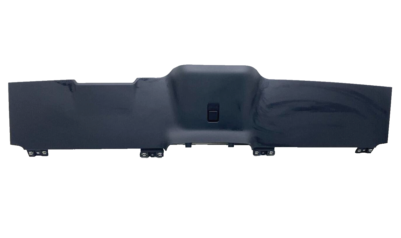 ⭕ 2022-2024 Rivian R1T Dashboard Instrument Upper Cover Panel Trim PT00000818