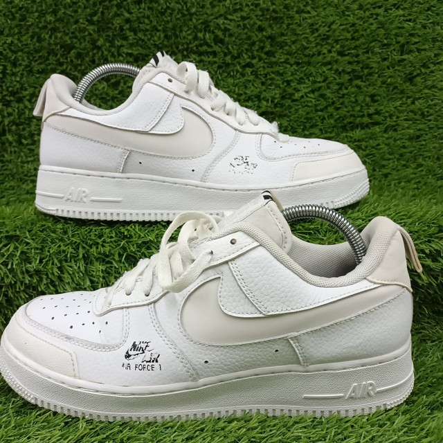ebay air force 1 white