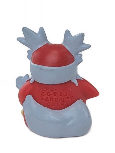 Bandai Pokemon Finger Puppets - Electric, Ground, Ice Types: Pick your Figures! - Picture 44 of 719