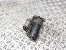 FIAT 500X CROSS 1.6 DIESEL MOTOR STARTER 2015