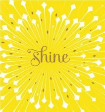 Shine by Clark, M. H.