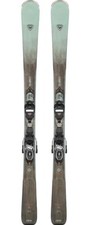 2025 Rossignol Experience W 76 Women's Skis w/ Xpress Bindings