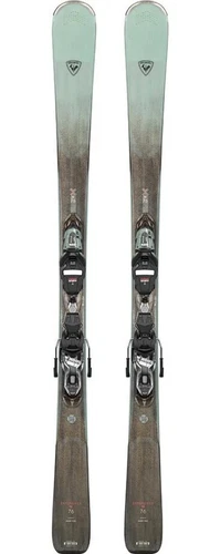 2025 Rossignol Experience W 76 Women's Skis w/ Xpress Bindings
