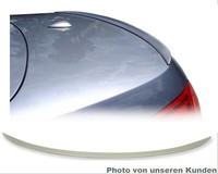 Autoklappe Passend FüR BMW E93 3Er Cabriolet, Typ * Titan Silber 354, Aus ABS Hi