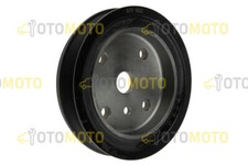 Poulies diverses Volvo V70