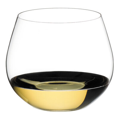Riedel O-Riedel Chardonnay 2er Set Weintumbler Tumbler Weinglas Kirstallglas