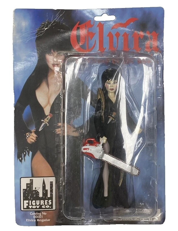 Juguetes y pasatiempos Figures Toy Company