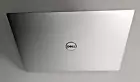 Dell XPS 13 9370 13,3 Zoll Notebook i7-8550U @1.8o GHz 16GB 512GB SSD, Akku NEU!