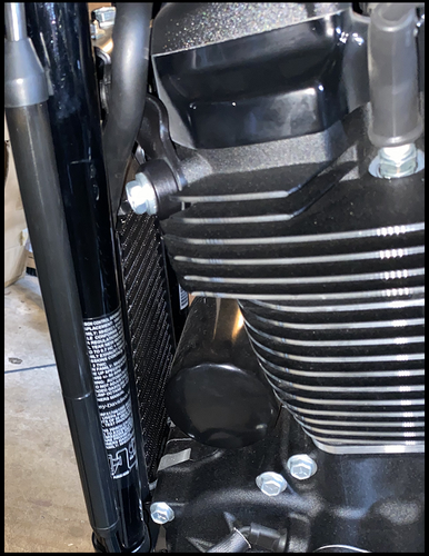 Harley Road King Special Prewired Handlebar Kit for 2021-2024 Made in USA! - Picture 4 of 7