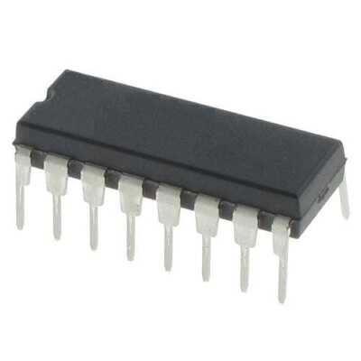 1Pcs 1N6101 DIP-16 ESD Suppressors / TVS Diodes Diode Array