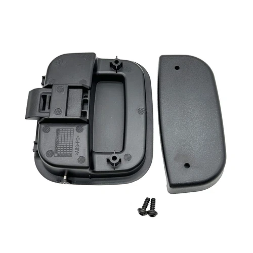 Cargo Latch Release Handle Fit For Dodge Durango Jeep Grand Cherokee 6BE97DX9AB - Picture 7 of 8