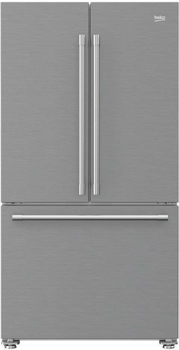 Beko 629L French Door Refrigerator BFD629DX | Greater Sydney Only - Picture 2 of 4