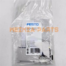 ONE FESTO VUVG-B10-T32U-AZT-F-1T1L 573411 solenoid valve NEW