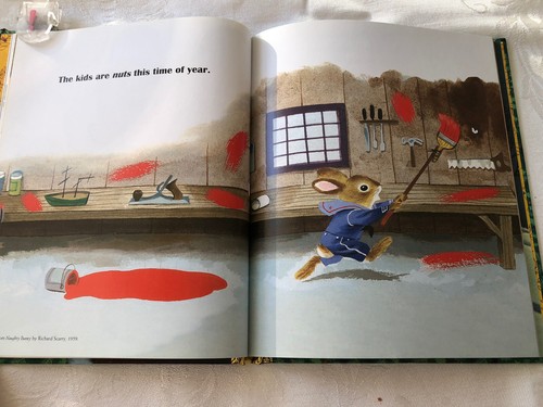 Everything I Need to Know about Christmas I Learned from a Little Golden Book - 第 4/4 張圖片