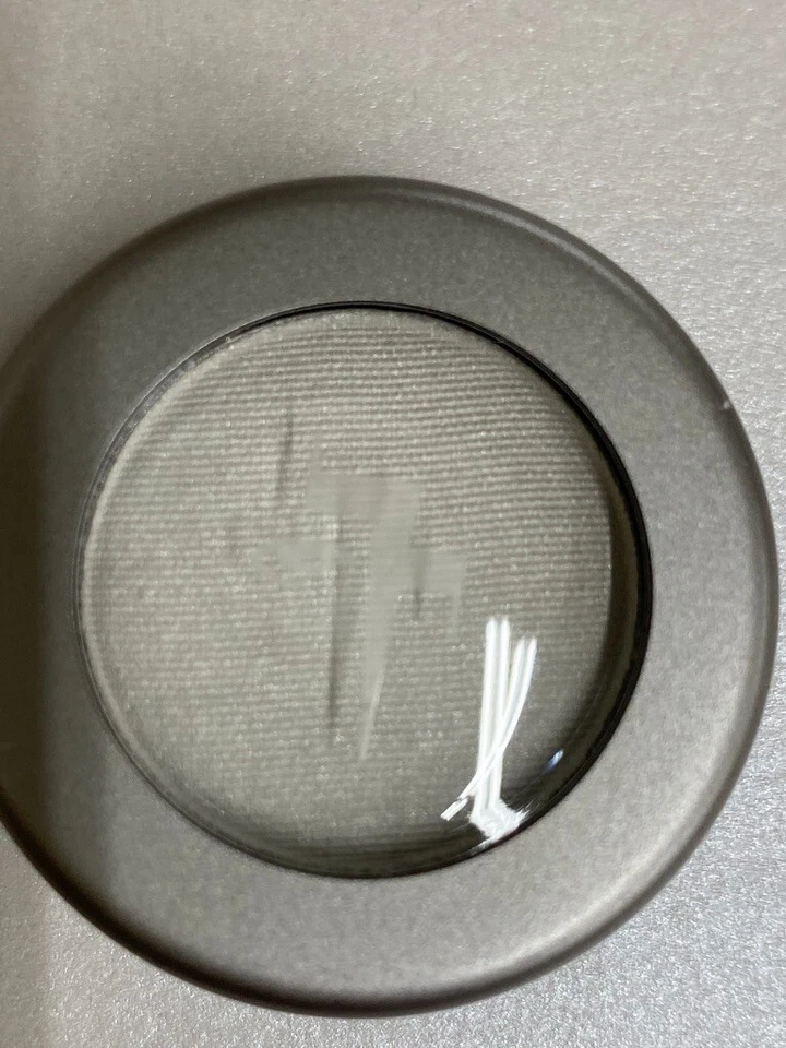 Sebastian Trucco Eye Shadow Color SPRIT ( LIGHT GRAY). ❤️❤️ ❤️❤️ ❤️❤️ - Image 3 of 3