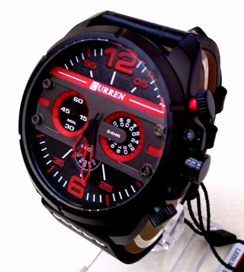 Curren m8259 best sale