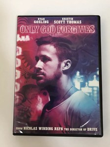 2013 Only God Forgives