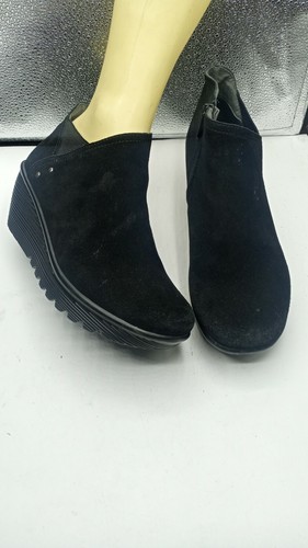 skechers air cooled memory foam Wedge 