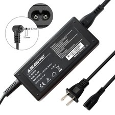 48W AC Adapter Charger for Samsung Chromebook XE303C12 Power Supply Cord Mains