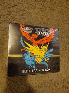 hidden fates elite trainer box 2021 hidden fates elite trainer box 2021