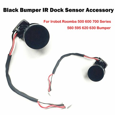 630 Bumper IR Dock Sensor Parts 