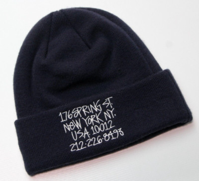 帽子 stussy newera la ny beanie New Era LA NY Beanie | Pacsun