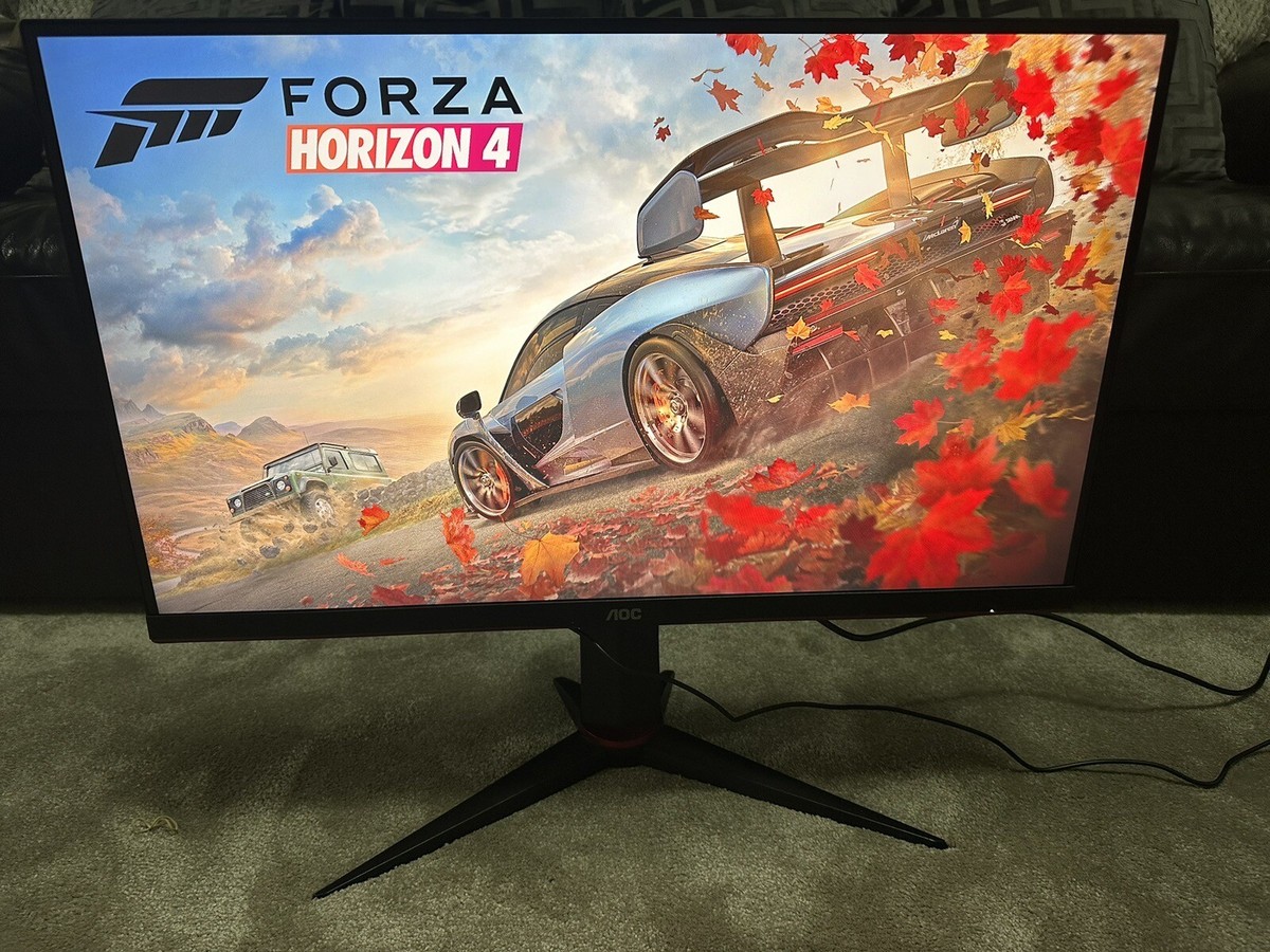 Aoc Q27g2u Aoc Monitor 2k 144hz AOC Q27G2U 27 Inç 144 Hz 1ms HDMI+