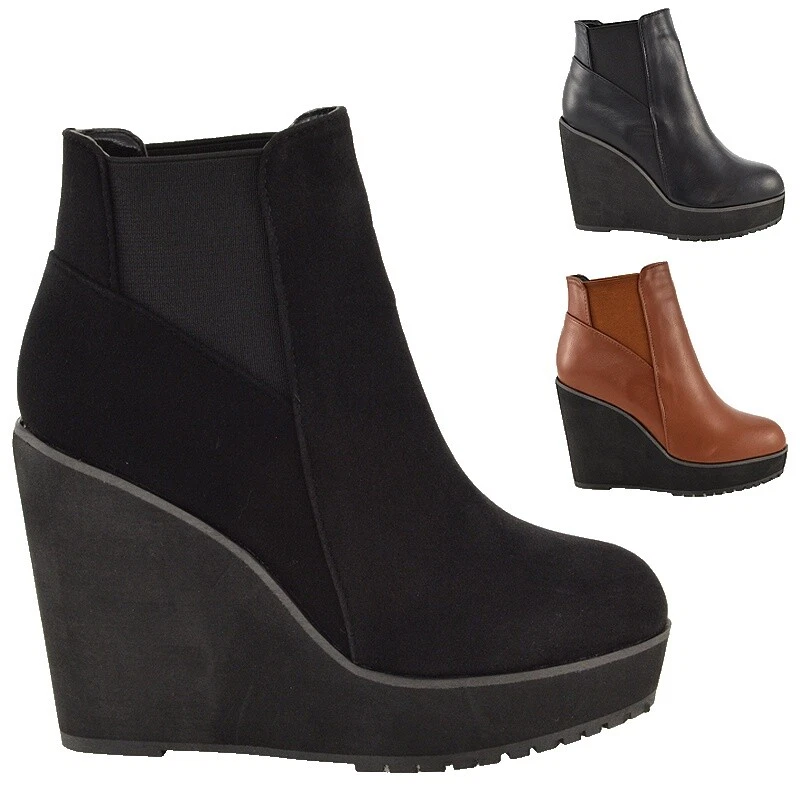 Essex Glam Boots for Women