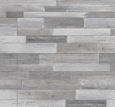 McKenna XL 9 in. x 60 in. Luxury Vinyl Flooring, Rigid Core Planks, LVT Tile,...