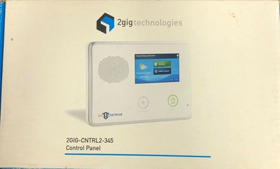 crmdatabasedesign: 2Gig Gc2 Fingertip Guide