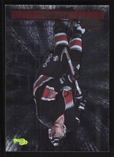 1995 Classic Images Four Sport #99 Ryan Smyth Card 