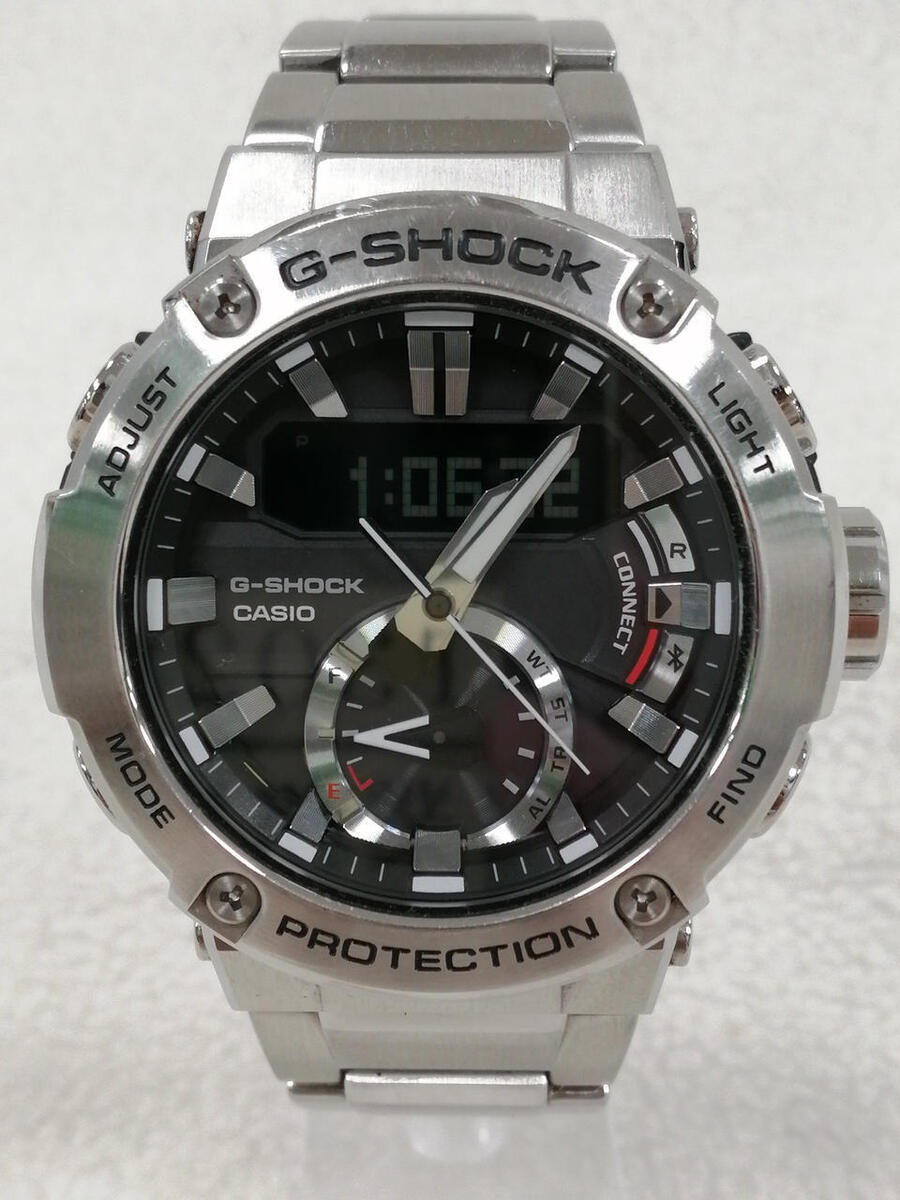 CASIO GST-B200 G-SHOCK 417466 | eBay CASIO GST-B200 G-SHOCK 417466 | eBay