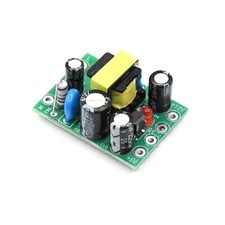 AC 110-220V To DC 5V 12V Switching Power Supply Module Isolation PCB Board
