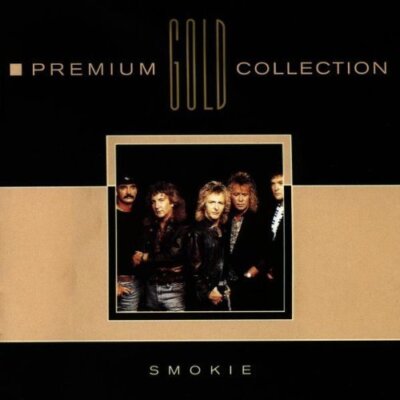Smokie Premium gold collection (16 tracks, compilation, 1996)  [CD]
