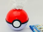 Pokemon Get Collections Gekito Mini Toy Figure /8. Snom / Pokémon New