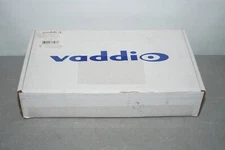 ^ Vaddio 999-8535-000 EasyUSB MicPOD I/O Interface #X4630