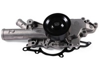 Hepu Wasserpumpe MotorküHlung P167 FüR W220 S211 Klasse W211 Mercedes Model V220